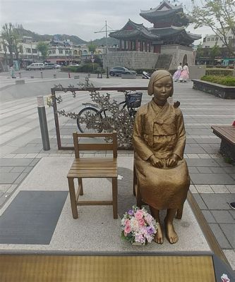  Il Ponte della Luna: Un'oasi di pace e poesia nel cuore di Jeonju