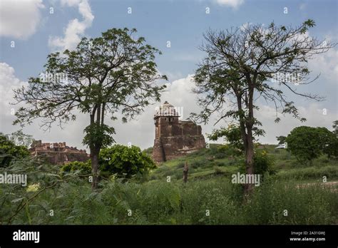 Il Rohtas Fort: Una maestosa fortezza del XVI secolo!