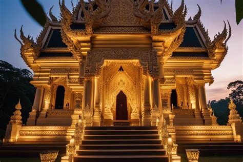 Il Tempio della Luce Eterna! Un Oasis di Pace Spirituale nella DesolataZhongwei