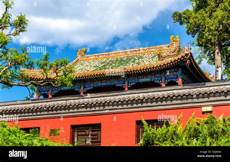 Il Tempio di Tianwang: Un'Oasi di Pace e Storia Nascosta nel Cuore di Yongzhou!