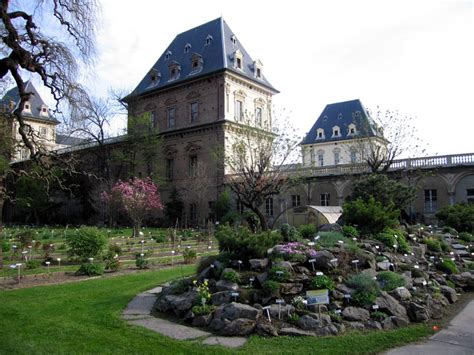 Il Giardino Botanico: Un Oasi di Tranquillità nel Cuore di Goettingen!