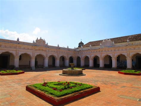  Il Museo de Arte Colonial: Un Viaggio nel Tempo attraverso le Bellezze Coloniali