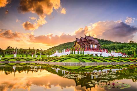 Il Museo di Chiang Mai: Una finestra sulla storia e l'arte del Nord della Tailandia!