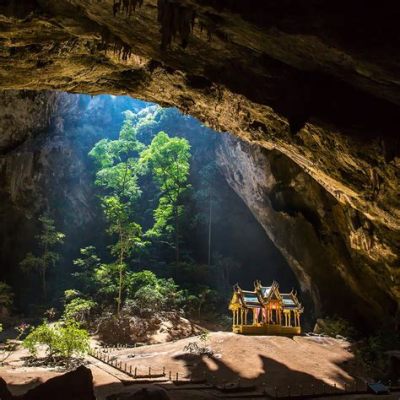 Il Parco di Xiyun, Un Gioiello Nascosto di Natura e Storia!