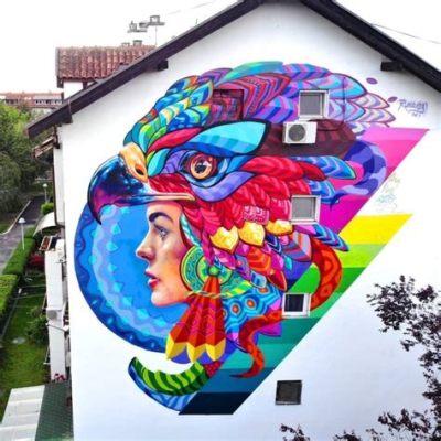 La Casa de los Murales: Un capolavoro di arte indigena e un viaggio nel passato!