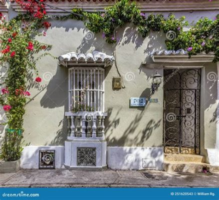 Museo de Arte Colonial: Un Gioiello Inaspettato nel Cuore Storico di Cartagena!