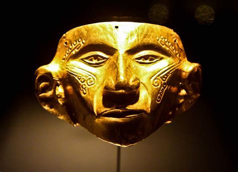  Museo del Oro: Un tesoro scintillante di storia e cultura precolombiana!